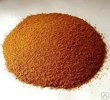 фото Железное хлорное