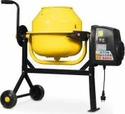 фото Бетономешалка Объем - 50 л