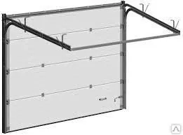 фото STANDART (ШХВ) 2500Х2250