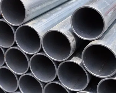 фото Труба Ø 127Х4,0 ГОСТ 10704-91