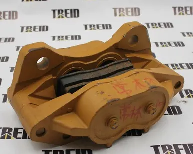 фото Суппорт тормозной, CHANGLIN