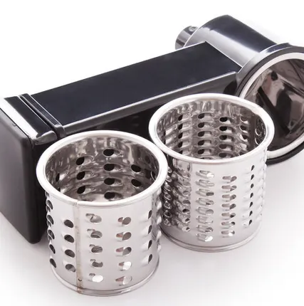 Фото №0 Насадка для мясорубок Leran amg-s1