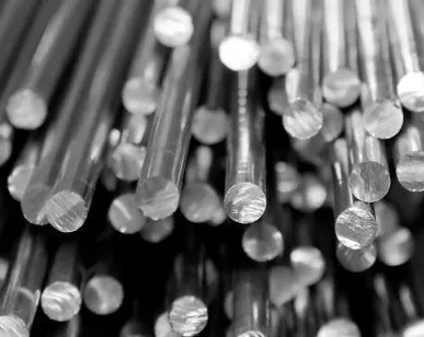 фото Мельхиоровая пруток МН19-ВП ф45х2000мм
во