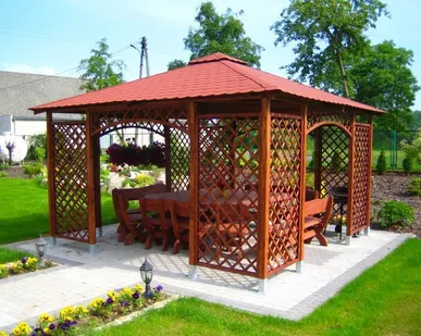 фото Заборы