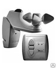 Фото №0 Soliris Uno Метеостанция