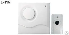 фото Звонок беспроводной Lighton Е - 116