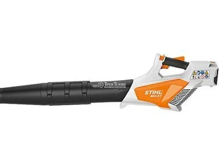 Фото №0 Воздуходувка аккумуляторная Stihl BGA 57 SET
