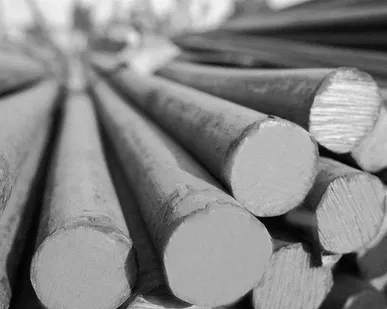 фото Круг 160 кованный теплоустойчивая сталь Х12МФ