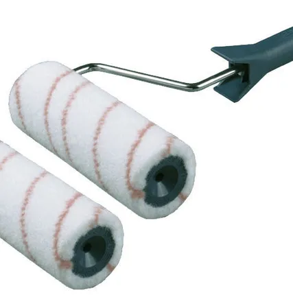 Фото №0 Валик малярный полиэстеровый "SPARK" (d38*230 мм), ворс 20мм