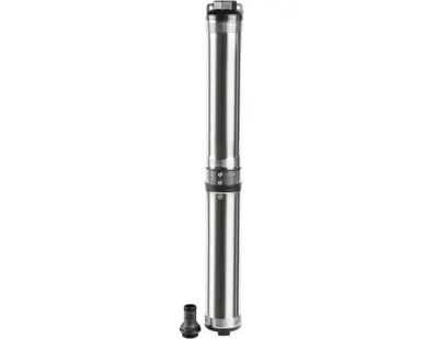 фото Насос погружной скважинный UNIPUMP ECO MIDI-2, 50 л/мин, напор 73м, погружение 100м, кабель 40м