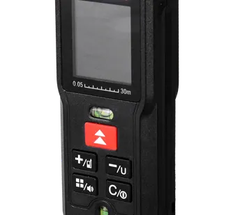 фото Ресанта Лазерный дальномер РЕСАНТА ДЛ-30