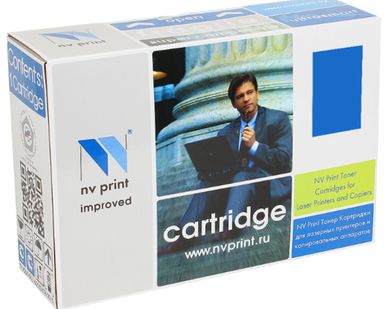 фото Картридж NV Print CF231A для HP