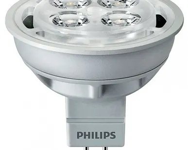 фото LED 4.2-35W GU5.3 2700K 12V24D
