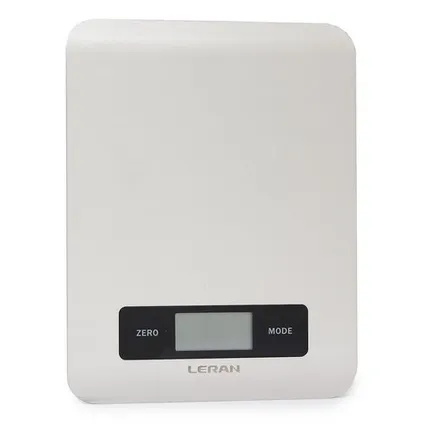 Фото №0 Весы кухонные Leran ek9210k