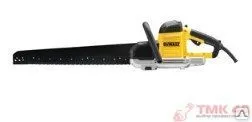 фото Пила аллигатор DeWalt DWE397