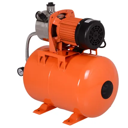 Фото №0 Автономная станция водоснабжения Вихрь АСВ-800/24Н