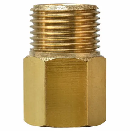 Фото №0 Переходник 3/8–1/4 DAB3814