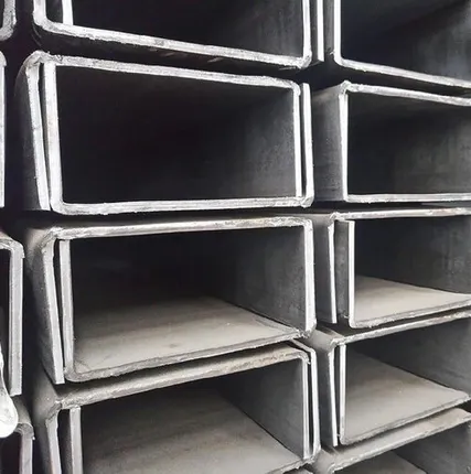 Фото №0 Швеллер гнутый 160 x 80 x 4