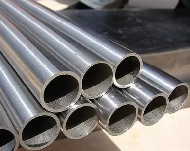 фото Труба титановая 105х9мм ПТ3В ГОСТ 24890-81