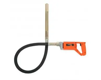 фото Аренда глубинный вибратор 1-2 метра