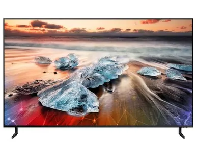 фото Телевизор QLED Samsung