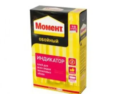 фото Клей "МОМЕНТ ИНДИКАТОР" 300гр