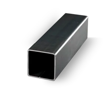 фото Труба профильная 50х50х2 квадратная