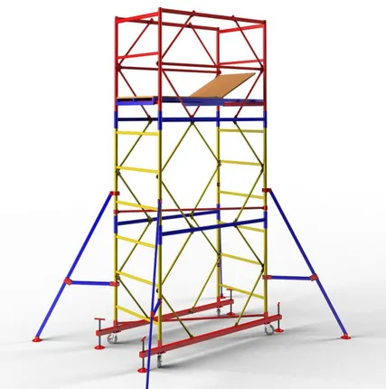 Фото №0 Вышка строительная ПСРВ (7,5; 21; 22)