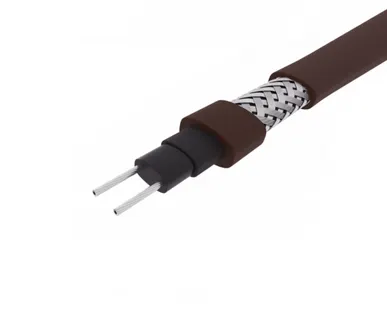 фото Кабель греющий 24-2CR Grandeks саморегулирующийся