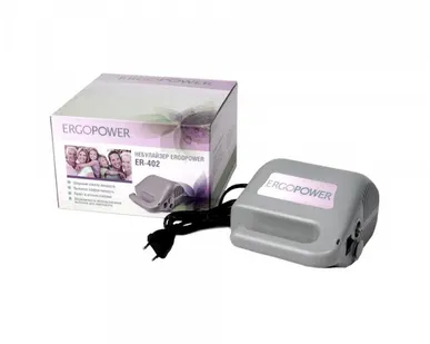 фото Небулайзер Ergopower ER-402