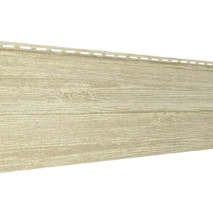 фото Сайдинг под дерево Тимберблок Ель Балтийская (3,05х0,230) 0,702 м.кв.