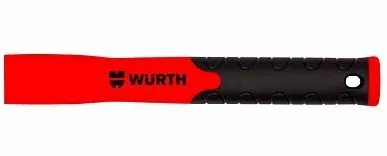 фото РУКОЯТКА Д/МОЛОТКА ФИБЕР L37CM