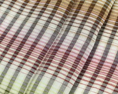 фото Лён плательный бохо Италия Состав: лён 100 % Плотность ≈135 г/м² Ширина 148 см