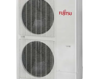 фото Наружный блок Fujitsu AJY126LELAH