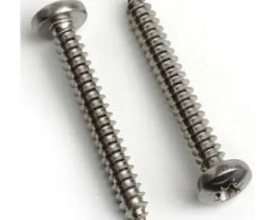 фото Саморез DIN 7981 Z