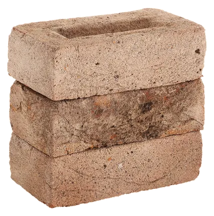 Фото №0 Тандем Кирпич ручной формовки "Тандем" ГОРКИ W176 WDF