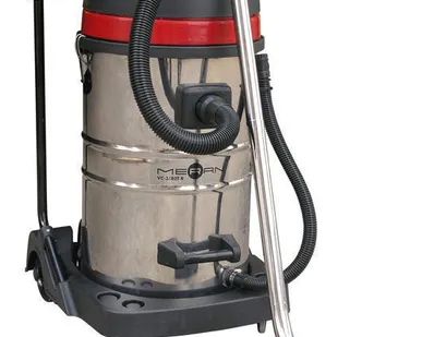фото Промышленный пылесос MERAN VC-1/30TR