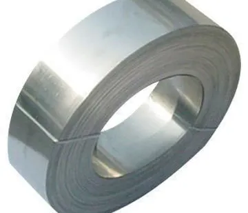 фото Лента нержавеющая 0,12х6-600 12Х18Н9