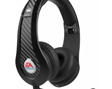 фото Компьютерная гарнитура Monster