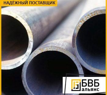 фото Труба бесшовная 63 мм нестандартных размеров
