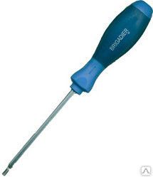 Фото №0 Отвертка 7х 75 "Combo Lite" под винты Torx