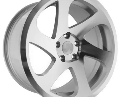 фото Колесный диск ALCASTA M42