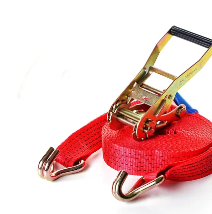 Фото №0 Стяжной ремень CFT для крепления груза