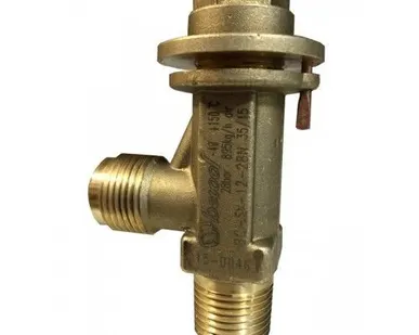 фото Клапан предохранительный BC-SV-12