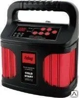 Фото №0 Пуско-зарядное устройство FUBAG COLD START 300/12