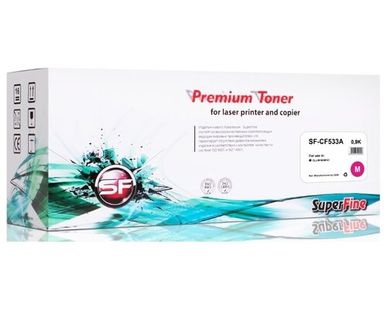 фото Картридж SuperFine SF-CF533A