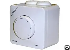 фото MTY Симисторные регуляторы скорости