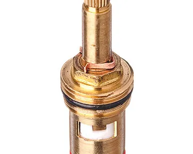 фото Кран-буксы