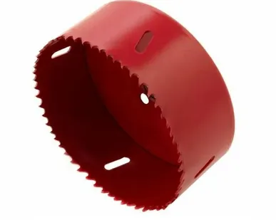 фото Коронка BIMETAL, 105мм Matrix