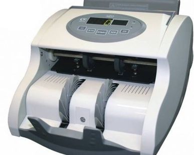 фото Счетчик банкнот PRO 40U NEO PRO